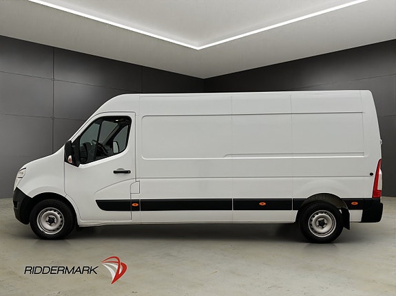 Nissan Interstar 6 of 30