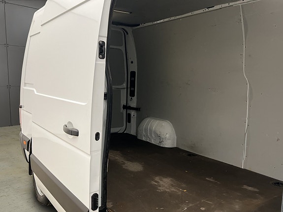 Nissan Interstar 12 of 30