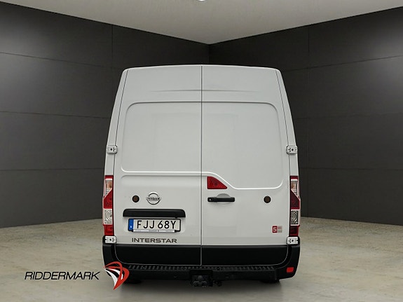 Nissan Interstar 8 of 30