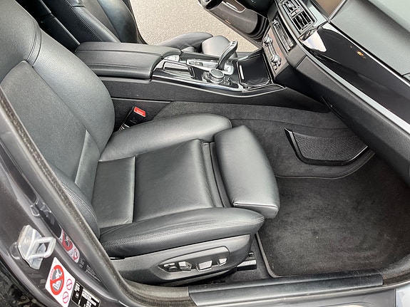 BMW 520d 7 of 15