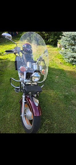 Lifan LF250-4 2 of 3
