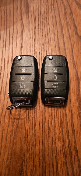 Kia Rio 8 of 8