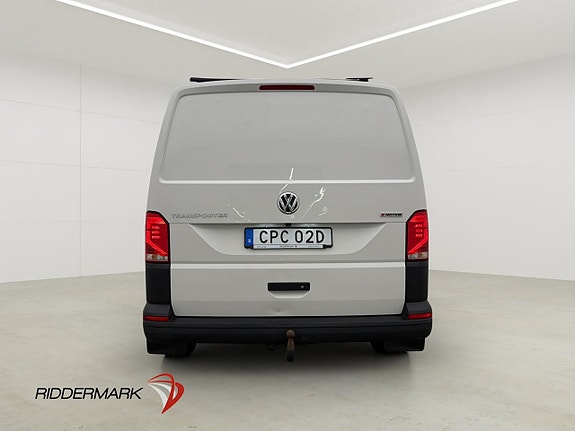 Volkswagen Transporter 8 of 30