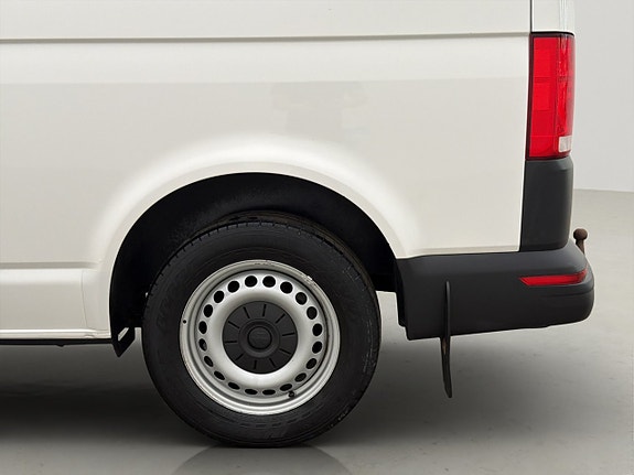Volkswagen Transporter 30 of 30