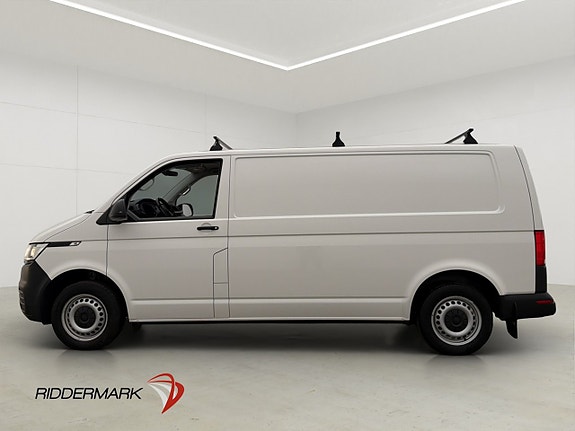 Volkswagen Transporter 6 of 30