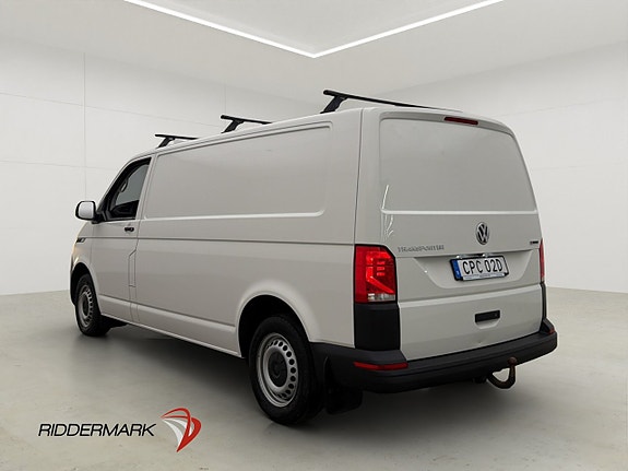Volkswagen Transporter 7 of 30