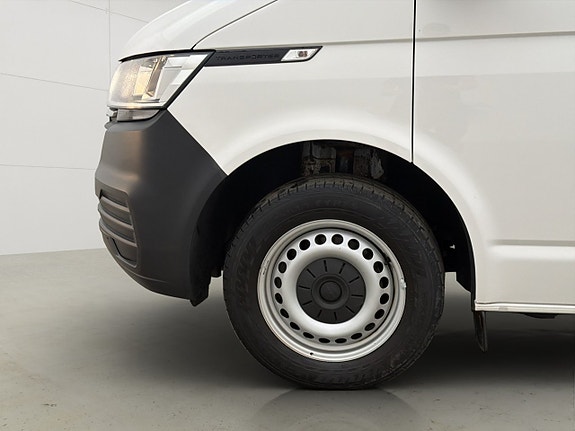 Volkswagen Transporter 29 of 30