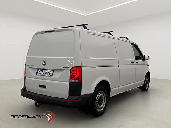 Volkswagen Transporter 9 of 30