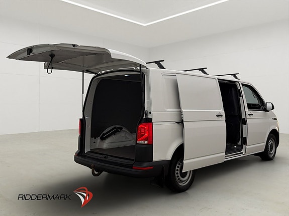 Volkswagen Transporter 12 of 30