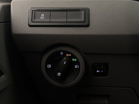 Volkswagen Transporter 15 of 30
