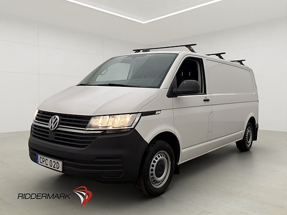 Volkswagen Transporter 3 of 30