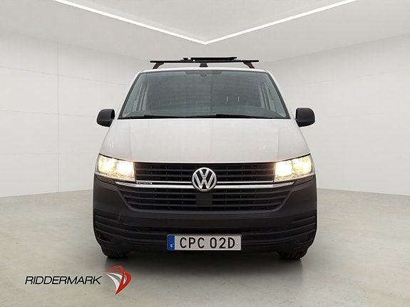 Volkswagen Transporter 5 of 30
