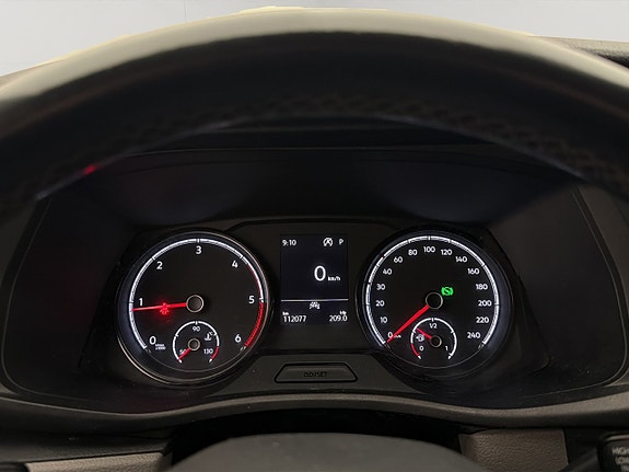 Volkswagen Transporter 19 of 30