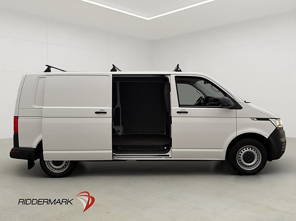 Volkswagen Transporter 14 of 30
