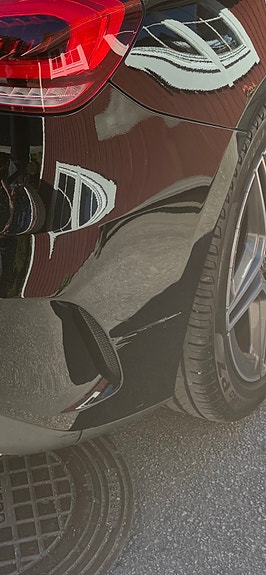 Mercedes-Benz A180 6 of 7