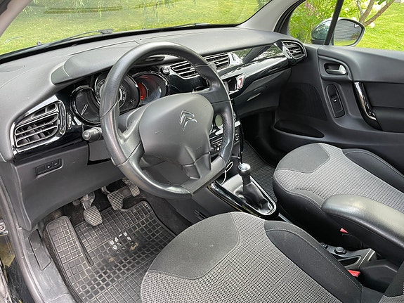 Citroen C3 6 of 8