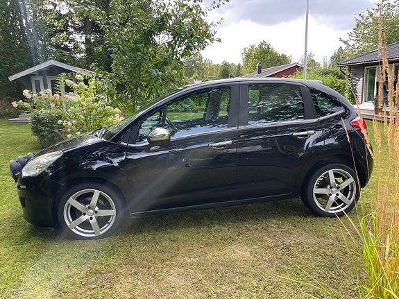 Citroen C3 5 of 8