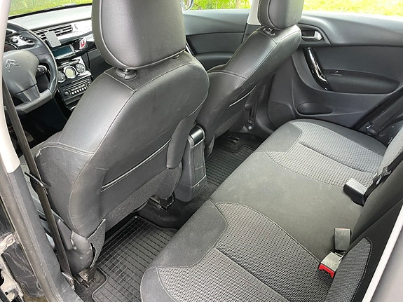 Citroen C3 7 of 8