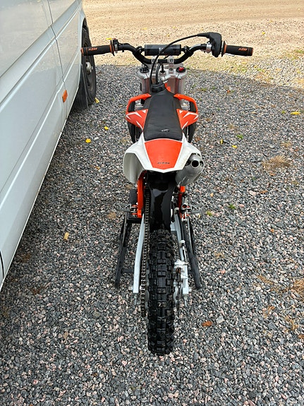 KTM Sx 50 3 of 4