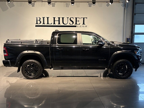 RAM 1500 2 of 18