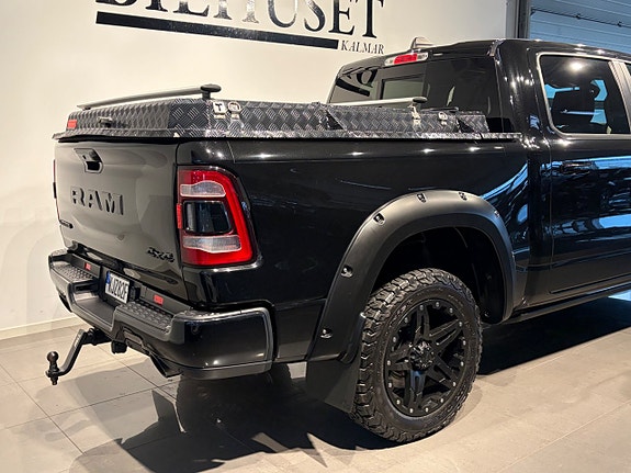 RAM 1500 3 of 18