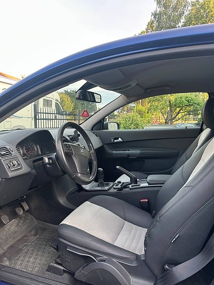 Volvo C30 5 of 5