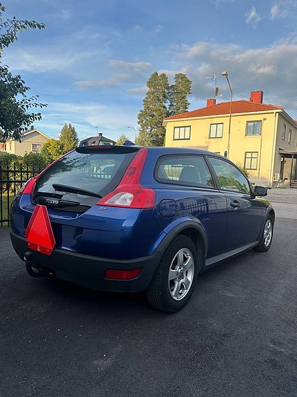 Volvo C30 4 of 5