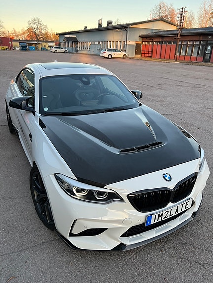 BMW M2 8 of 8