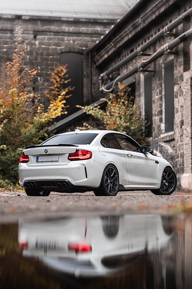 BMW M2 6 of 8