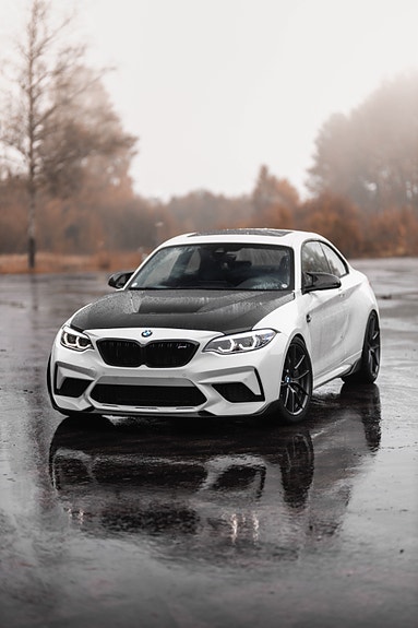 BMW M2 7 of 8