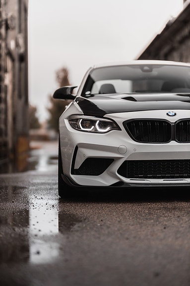 BMW M2 4 of 8