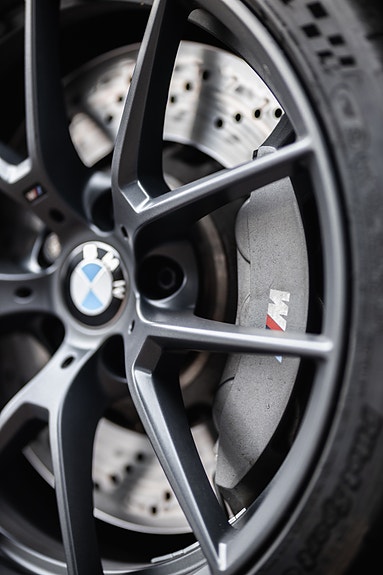 BMW M2 5 of 8