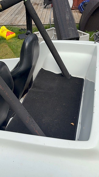 Volkswagen Beach Buggy 3 of 9