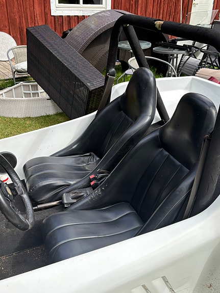 Volkswagen Beach Buggy 5 of 9