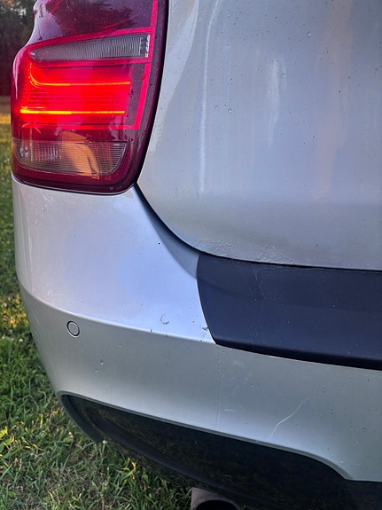 BMW 116i 6 of 10