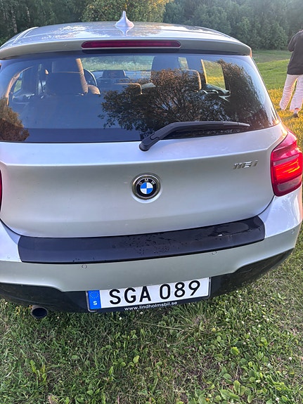 BMW 116i 5 of 10
