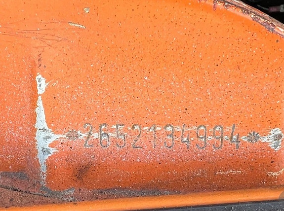 Volkswagen Transporter 8 of 9