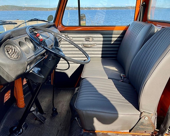 Volkswagen Transporter 5 of 9