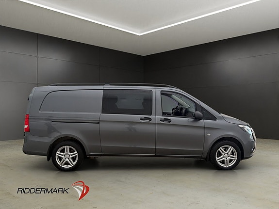 Mercedes-Benz Vito 119 2 of 30