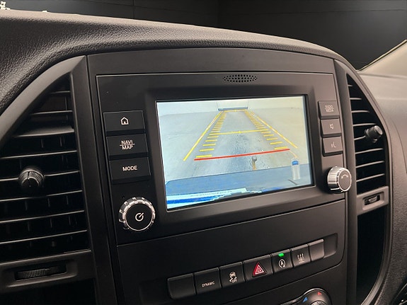 Mercedes-Benz Vito 119 19 of 30