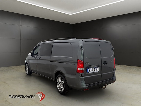 Mercedes-Benz Vito 119 7 of 30