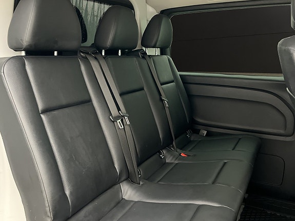 Mercedes-Benz Vito 119 23 of 30