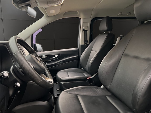 Mercedes-Benz Vito 119 14 of 30
