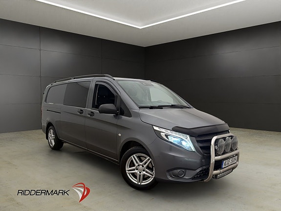 Mercedes-Benz Vito 119 3 of 30