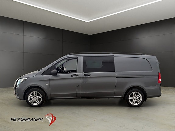 Mercedes-Benz Vito 119 6 of 30