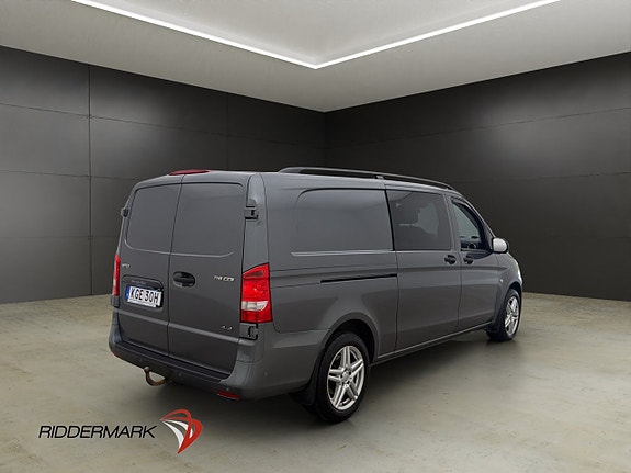 Mercedes-Benz Vito 119 9 of 30