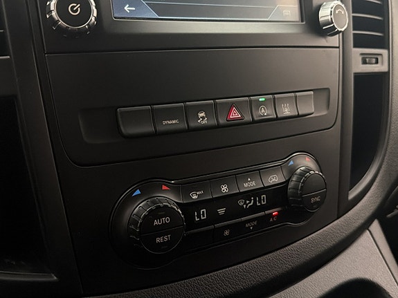 Mercedes-Benz Vito 119 22 of 30