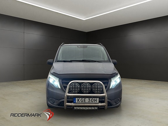 Mercedes-Benz Vito 119 5 of 30