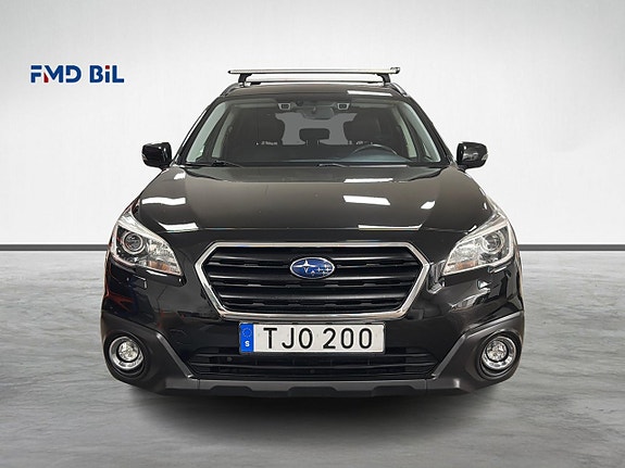 Subaru Outback 3 of 30