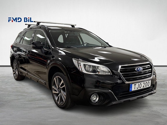 Subaru Outback 5 of 30